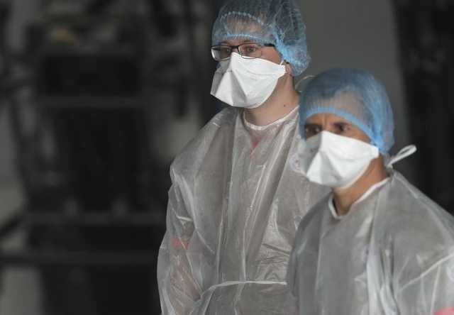 Медики не отримують 300% доплат: кошти йдуть на ремонти і оснащення лікарень