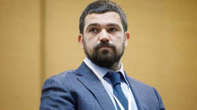 Заместителя Ермака Трофимова уволят с должности, но оставят в ОП, – СМИ