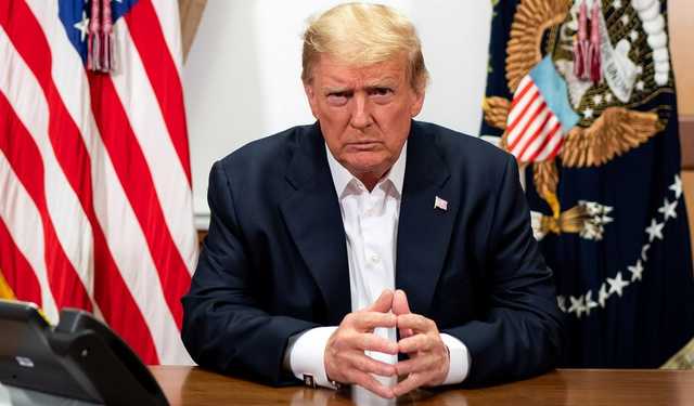 Трамп о результатах выборов в США: мы выиграли везде