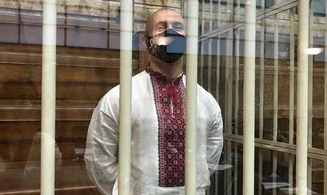 Маркив: эта победа в суде – это память о всех погибших защитников Украины