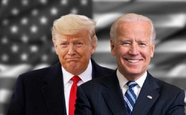 В США закрылись избирательные участки. Трамп и Байден считают себя победителями