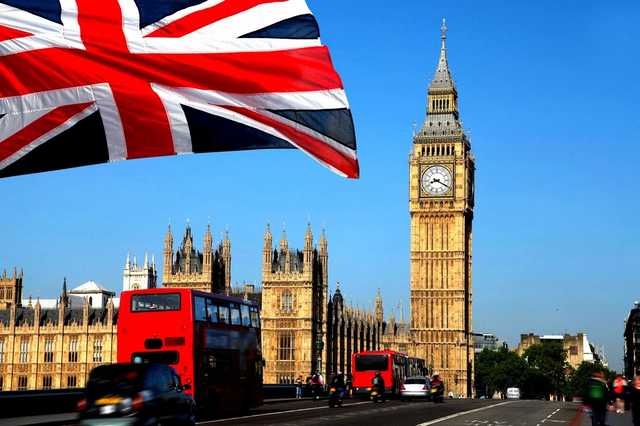 Британія підвищила рівень терористичної загрози у країні до «серйозного»