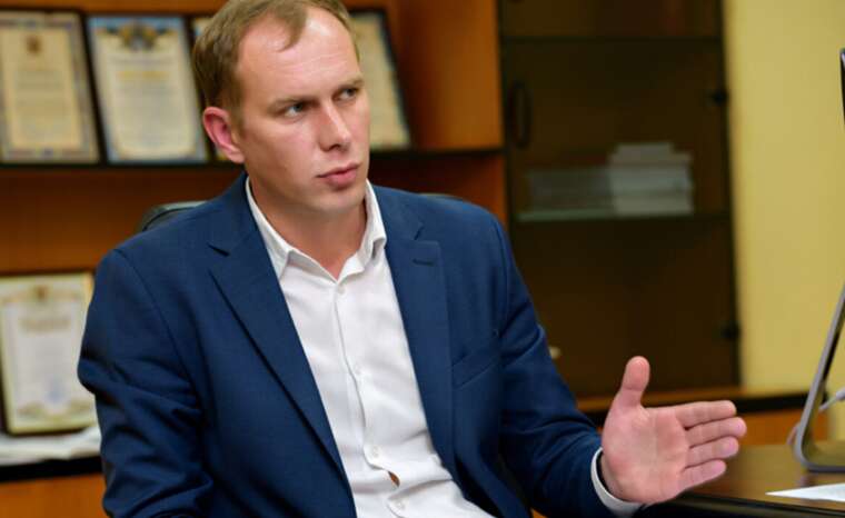 Andriy Malyovanyi: The Face of Ukraines land mafia. Part 1