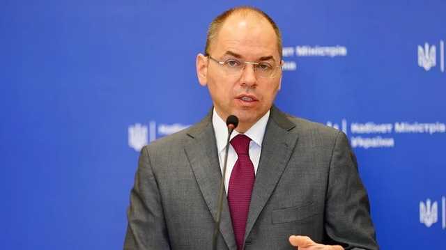 В школах родителей заставляют подписать фейковый документ о COVID-19, – Степанов