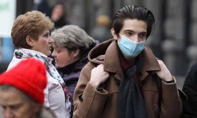 Карантин "выходного дня" в Украине: Степанов сказал, когда примут решение