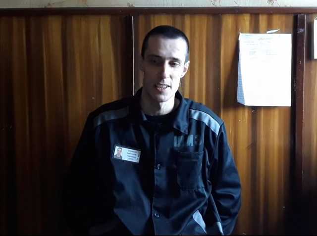 Тиск на свідків та «синець під лівим оком»: українського політв’язня Шумкова відвідав адвокат