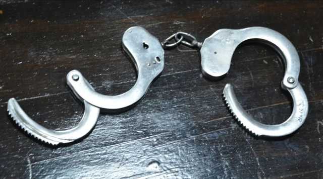 В Москве суд заочно арестовал украинку, которую подозревают в торговле детьми