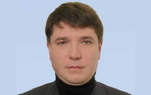 Blood trader Andriy Orlov was saved from prison