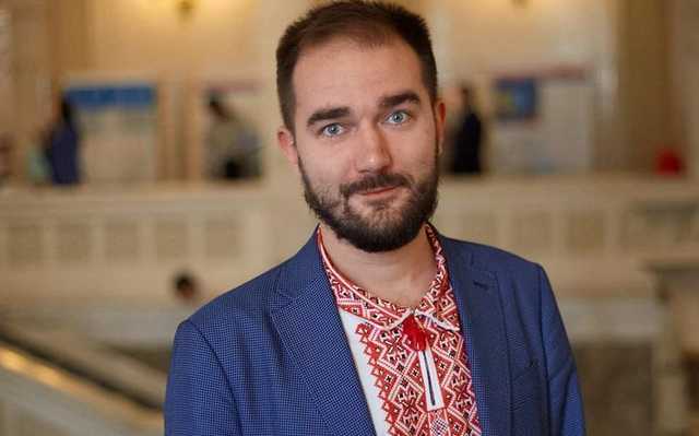 З нардепа Юрченка зняли електронний браслет