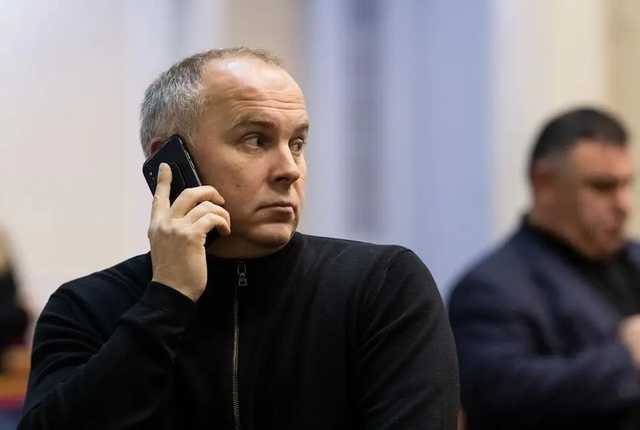 Лещенко: Шуфрич ударил коллегу по ОПЗЖ Козака