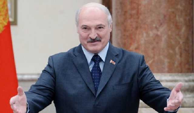 DW: ЄС запроваджує санкції щодо Олександра Лукашенка