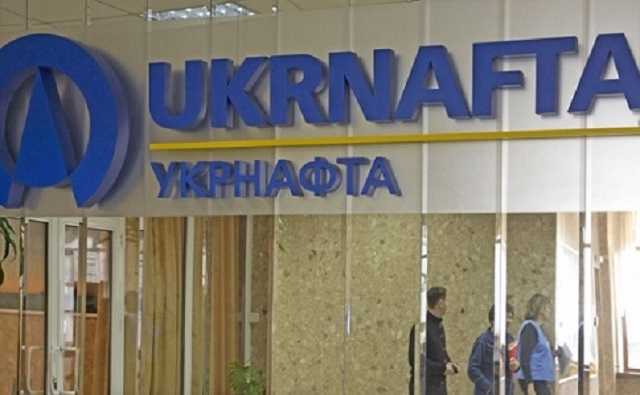 Рада приняла за основу законопроект о погашении долгов “Укрнафты”