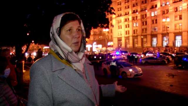 Оплатить похорон: адвокат винуватця смертельної ДТП у столиці розповів про компенсації