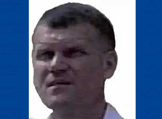 Михаїл Воєводін