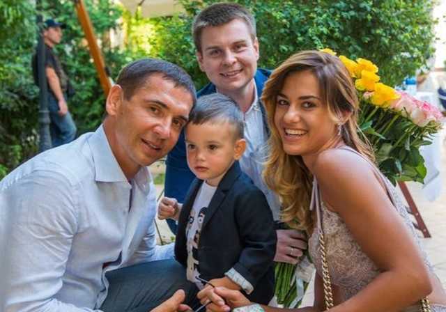 Зеленский хочет назначить в КС мажора из окружения Скоробогача и Хомутынника