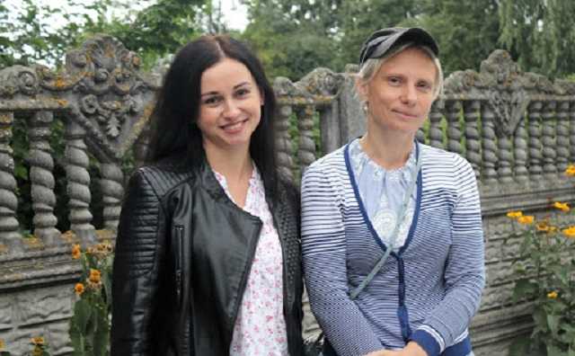 Впервые в истории в парламент США избрали украинку – Викторию Спартц