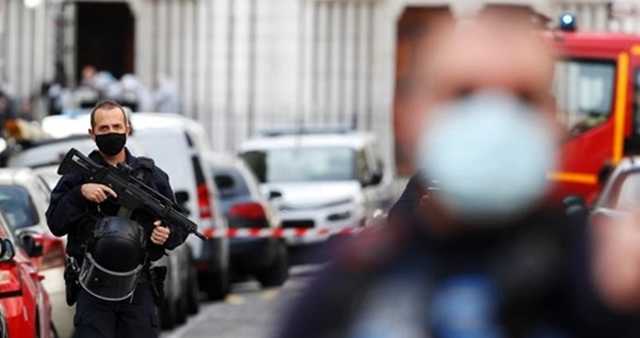 Теракт в Ницце: возле Парижа задержали уже пятого подозреваемого – 17-летнего юношу