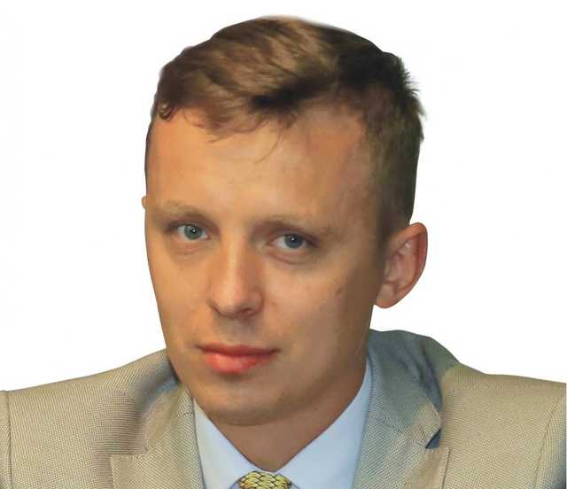 Дембельский аккорд Константина Марьевича