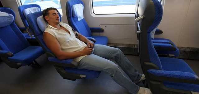 Через Киев хотят запустить скоростной поезд до границы с Евросоюзом