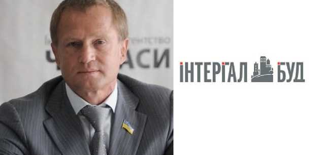 Мошенник Владимир Зубик и его «Интергал-Буд» обманывает инвесторов и сотрудничает с сепаратистами