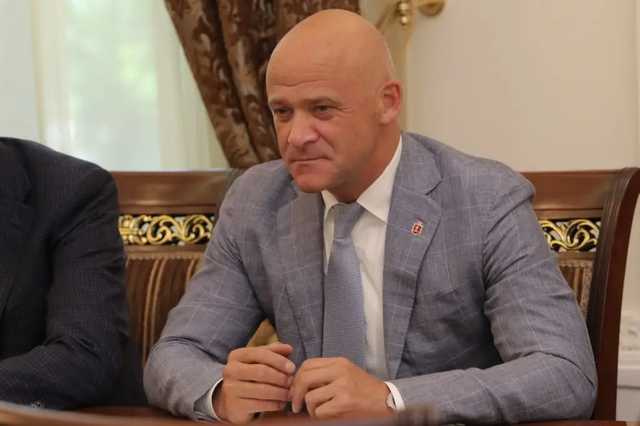 Из-за решения КСУ закрыли дело Труханова