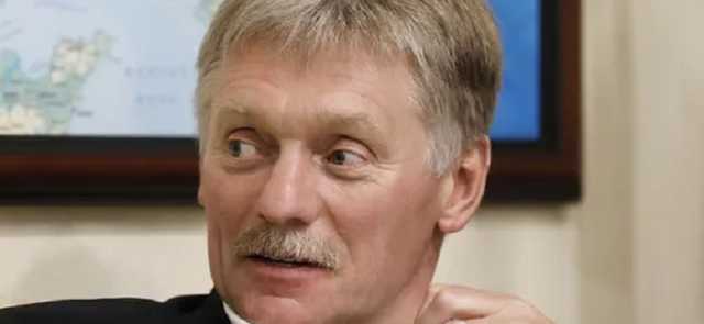 Кремль не собирается договариваться с Зеленским