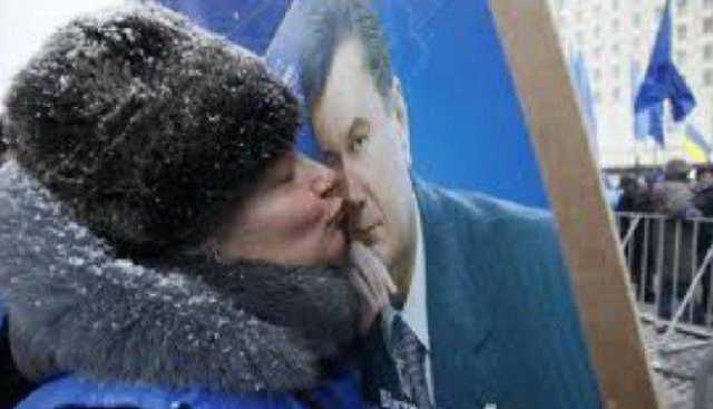 Почему это жители Донбасса решили, что Украина им что-то должна? — политолог