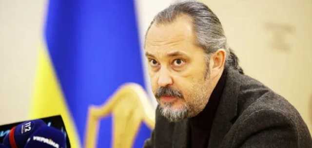 Судья КСУ отказался выехать из санатория в Конча-Заспе для детей-сирот – СМИ