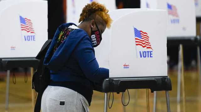 Федеральный судья в США постановил дважды в сутки проверять почтовые отделения с бюллетенями