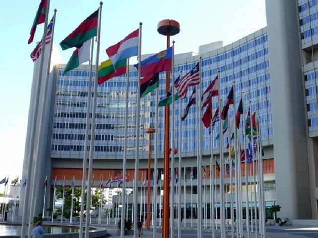 ООН собирает Генассамблею из-за ситуации с коронавирусом в мире