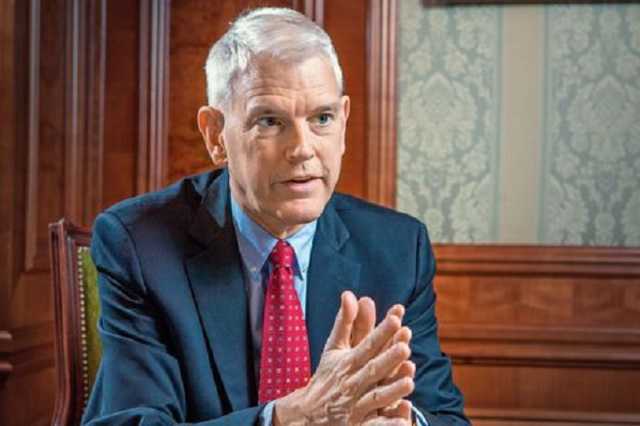 Политика Байдена и Трампа по отношению к Украине будет сильно отличаться — экс-посол США