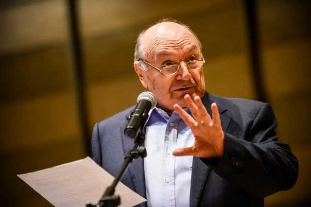 Умер Михал Жванецкий