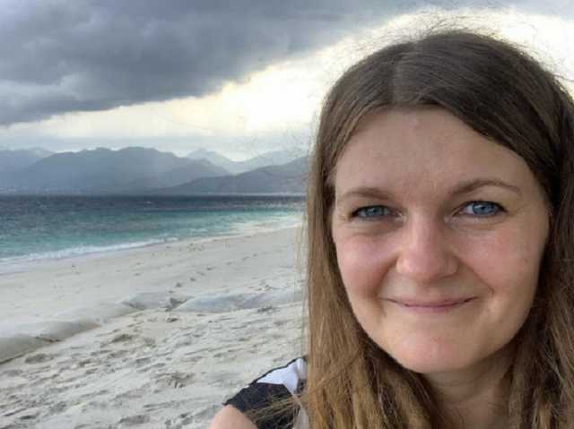 В Индонезии украинке грозит смертная казнь за посылку с пастилой