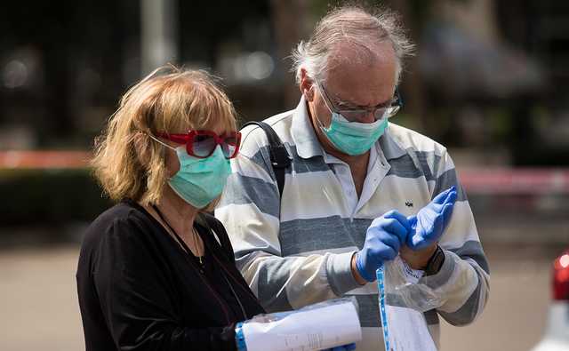 Латвія запровадила надзвичайну ситуацію через коронавірус