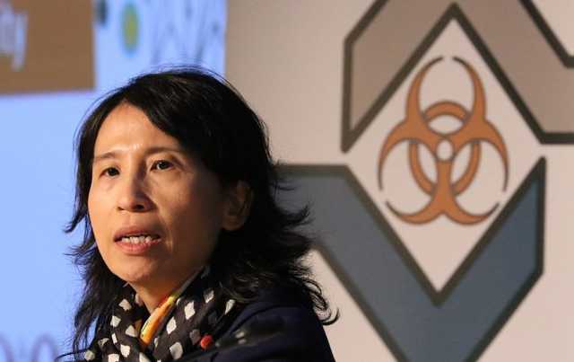 Канада ожидает появления вакцин от COVID-19 в начале 2021 года