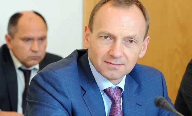 Мэра Чернигова Атрошенко переизбрали на второй срок