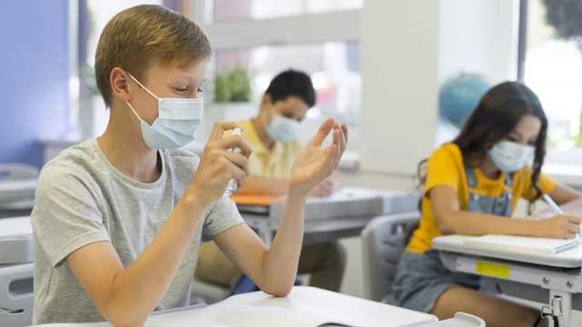 Как будут работать школы после усиления карантина