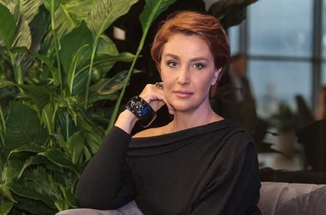 Егорова посвятила Украине "некролог" и заявила, что страну "убила независимость"