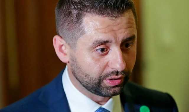 Арахамия спрогнозировал туристический бум в Украине в 2022 году