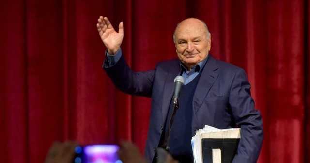 Около 100 млн рублей: стало известно, кому достанется наследство Михаила Жванецкого