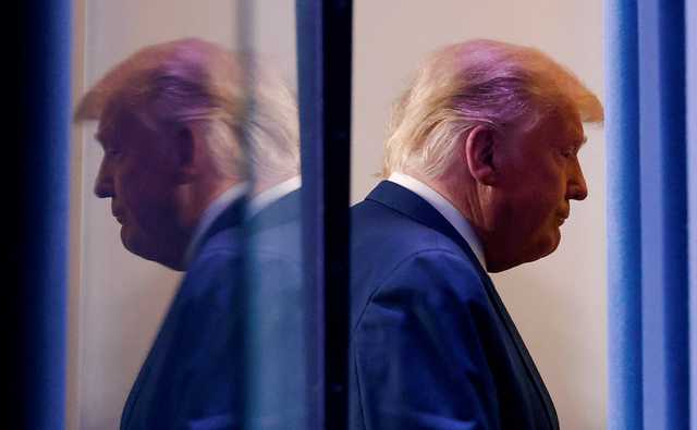 Оточення Трампа радить йому готуватися до поразки на виборах, – ЗМІ