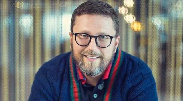 СБУ відкрила кримінальне провадження проти Шарія