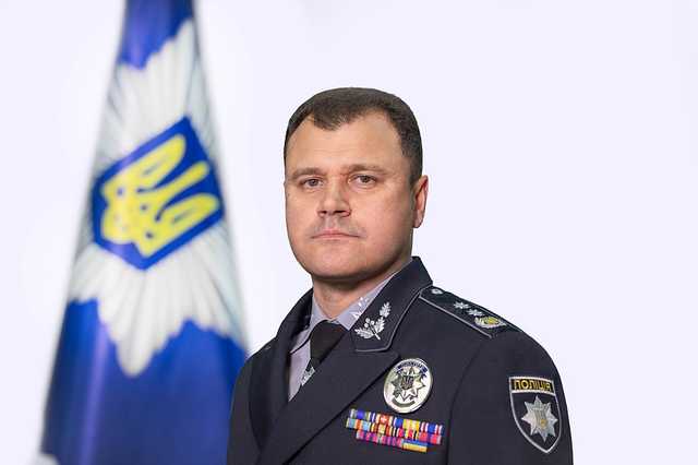 Нацполіція бере під охорону представництва Азербайджану та Вірменії в Україні