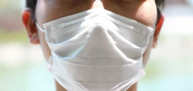 Степанов рассказал, когда заболевший COVID-19 перестает быть заразным