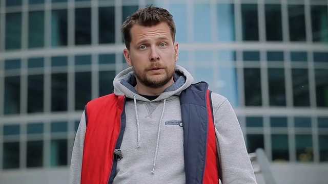 В России при крушении самолета разбился ведущий центральных телеканалов