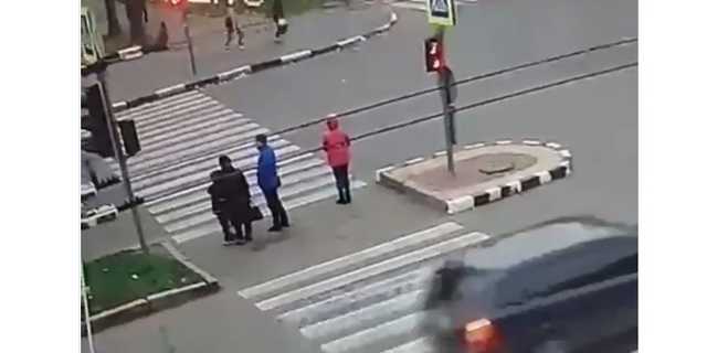 В Харькове произошло жуткое ДТП: люди чудом спаслись от гибели