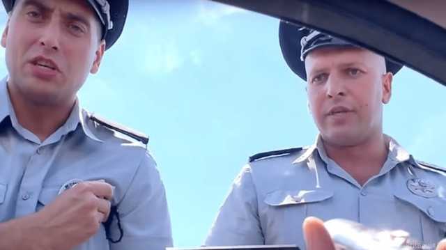 Полицейским не разрешили беспричинно останавливать автомобили