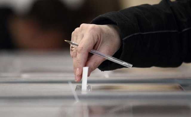 ЦИК сформировал новый состав двух теризбиркомов