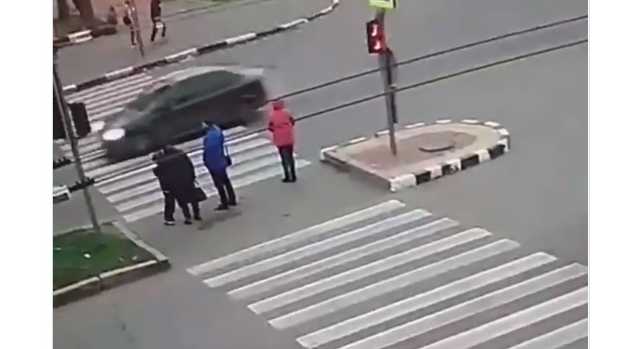 Масштабное ДТП с наездом на людей в Харькове: открыто уголовное производство