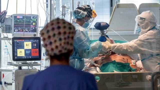 Вчені повідомили, який показник крові вказує на важку форму COVID-19